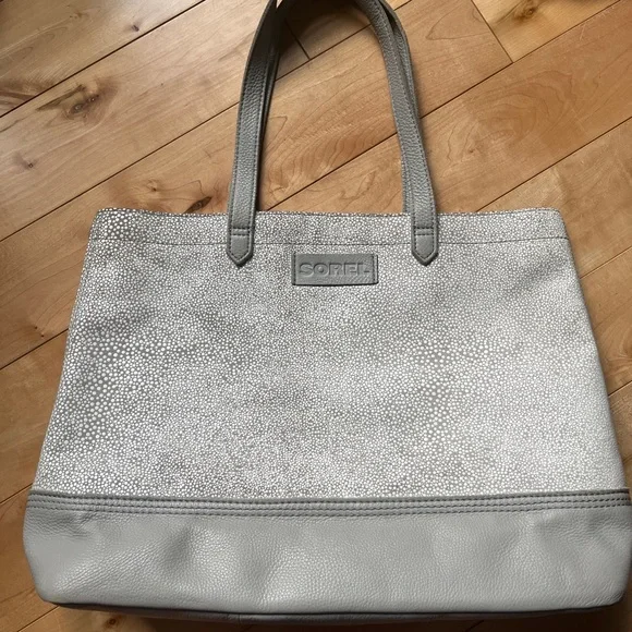 Sorel tote